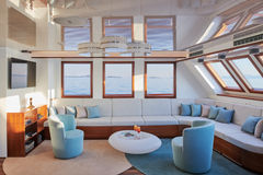 Sailing Yacht 48 mt - picture 10
