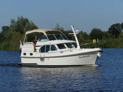 Linssen Grand Sturdy 30.0 AC - picture 1