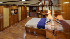 Luxury Gulet 45 mt with crew - picture 8