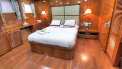 Luxury Gulet 45 mt with crew - picture 10