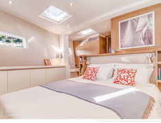 Sailing Yacht CNB 76 - picture 4