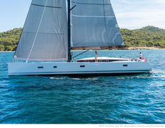 Sailing Yacht CNB 76 - picture 1
