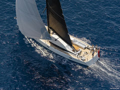 Sailing Yacht CNB 76 - picture 2