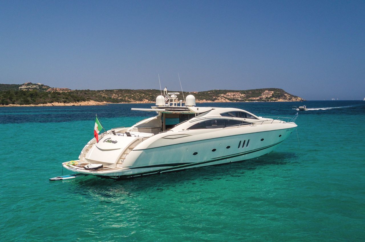 Sunseeker 82 - picture 3