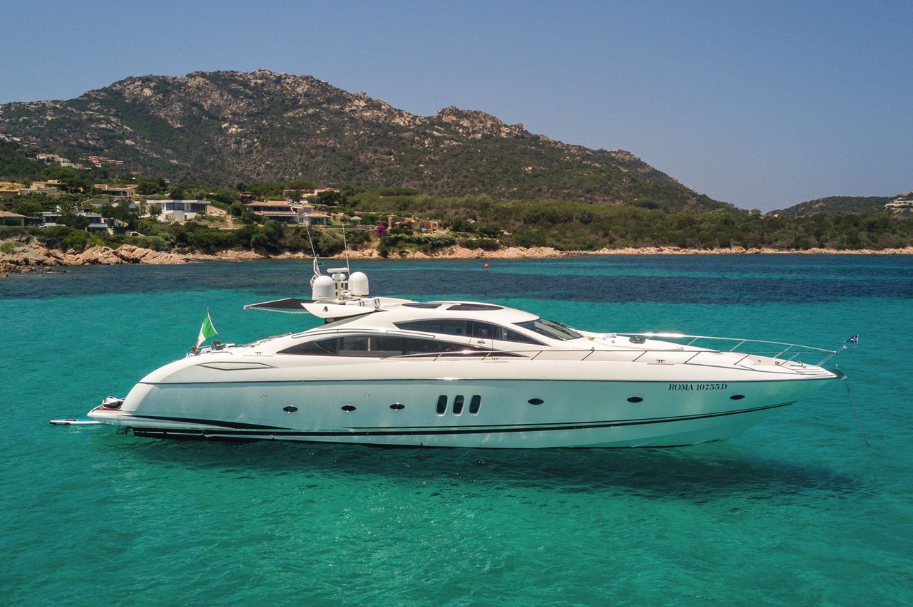 Sunseeker 82 - picture 2