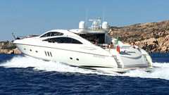 Sunseeker 82 - picture 1