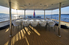 Custom Sailing Yacht 43 mt - imagen 8