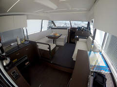 Prestige 420 Fly - picture 3