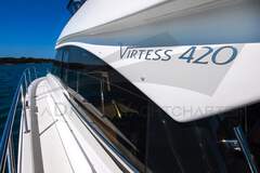 Bavaria Virtess 420 Fly by Sea Dream - picture 7