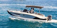 Trimarchi Dylet 85 - immagine 1