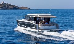 Fountaine Pajot MY4.S - immagine 4