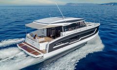 Fountaine Pajot MY4.S - immagine 2