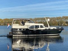 Linssen Grand Sturdy 40.0 AC - picture 1