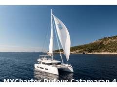 Dufour Catamaran 48 - фото 1