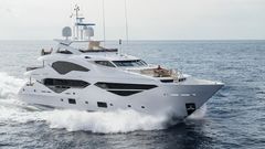 NEW Sunseeker 131 Luxury Yacht - фото 1