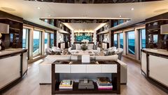 NEW Sunseeker 131 Luxury Yacht - picture 8