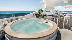 NEW Sunseeker 131 Luxury Yacht - imagem 3