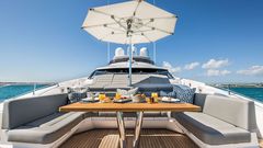 NEW Sunseeker 131 Luxury Yacht - фото 4