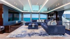 NEW Sunseeker 131 Luxury Yacht - фото 7