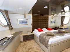 Lux-Cruiser with 18 Cabins! - resim 7