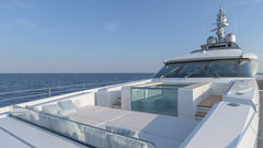 NEW 49m Rossinavi Superyacht! - fotka 4