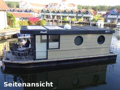Hausboot Marti - zdjęcie 2