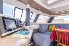 Fountaine Pajot SABA 50 - picture 8