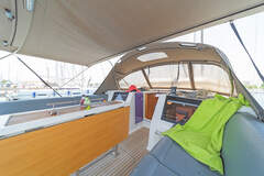 Dufour 460 Grand Large - image 8