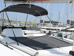 Lagoon 450 Fly - picture 4
