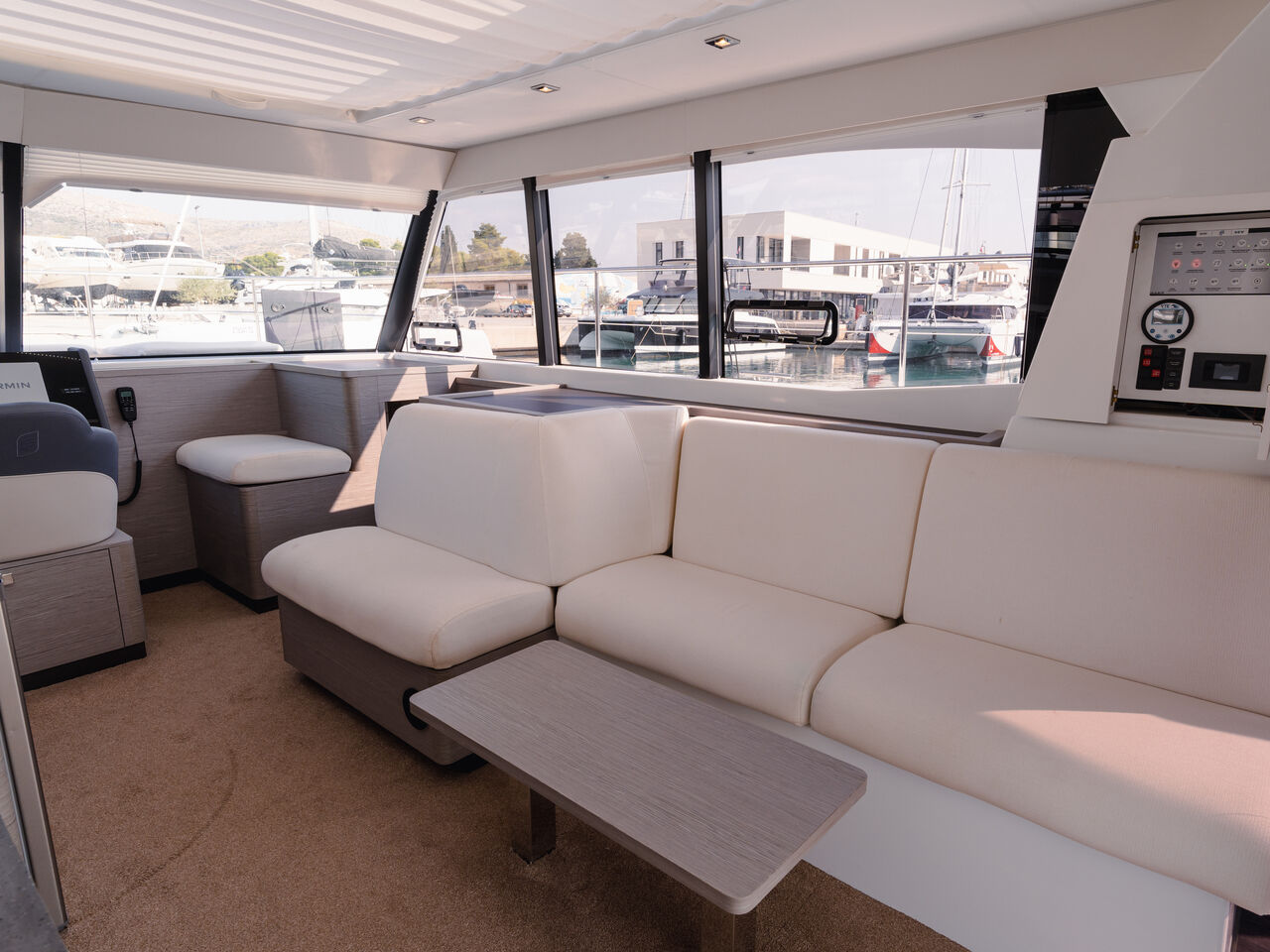 Fountaine Pajot MY4.S - picture 3