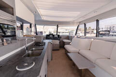 Fountaine Pajot MY4.S - immagine 5