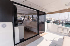 Fountaine Pajot MY4.S - picture 10