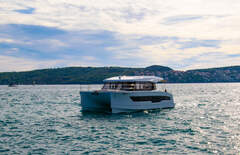 Fountaine Pajot MY4.S - picture 9