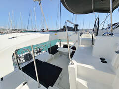Lagoon 450 Fly - picture 9