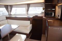Lagoon 46/12 Skippered - picture 8