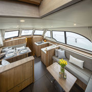 Linssen Grand Sturdy 40.0 AC - picture 8