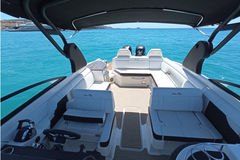 Sea Ray 290 SDX - picture 8