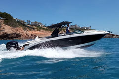 Sea Ray 290 SDX - picture 10