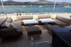 Arcadia Yachts 115 - picture 10