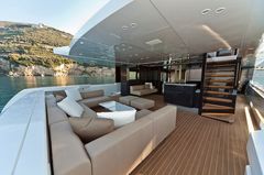 Arcadia Yachts 115 - picture 5