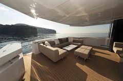 Arcadia Yachts 115 - picture 7