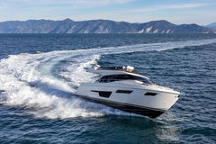 Ferretti Yachts 500 - immagine 5
