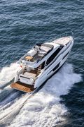 Ferretti Yachts 500 - фото 10