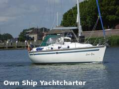Bavaria 35 Holiday - picture 2