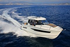 Merry Fisher 895 Offshore - foto 1