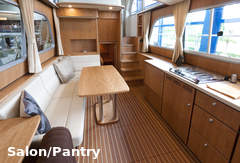 Linssen Grand Sturdy 36.9 AC - picture 7