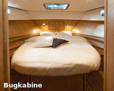 Linssen Grand Sturdy 36.9 AC - picture 4