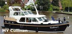 Linssen Grand Sturdy 36.9 AC - picture 1