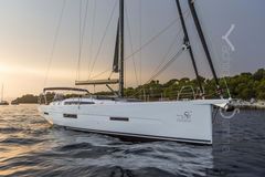 Dufour 56 Exclusive Owner vers. - image 1