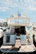 Azimut 46 Fly - picture 4